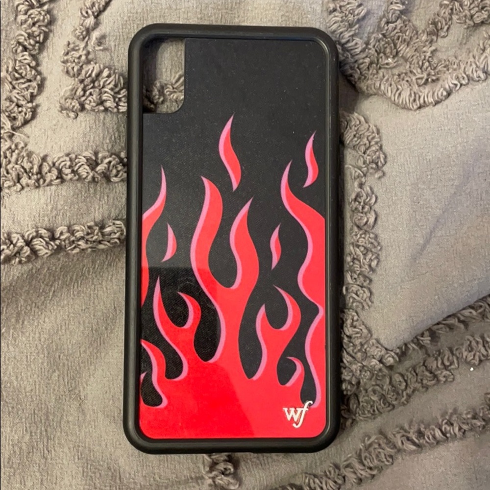 Wildflower Phone Case